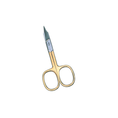 Nail and Cuticle Scissor 