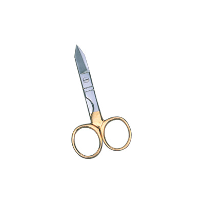 Nail and Cuticle Scissor. 