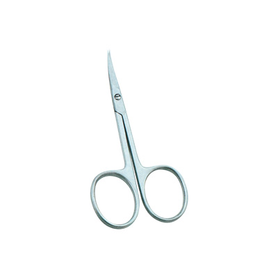 Cuticle Scissor.