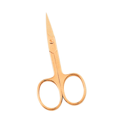 Nail and Cuticle Scissor. 