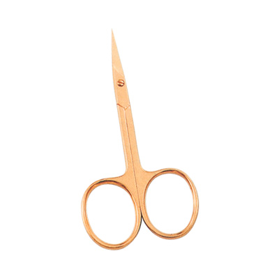 Nail and Cuticle Scissor. 