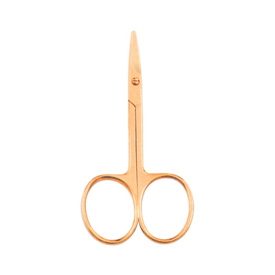 Baby Nail Scissor.