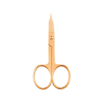 Nail Arrow Point Scissor. 