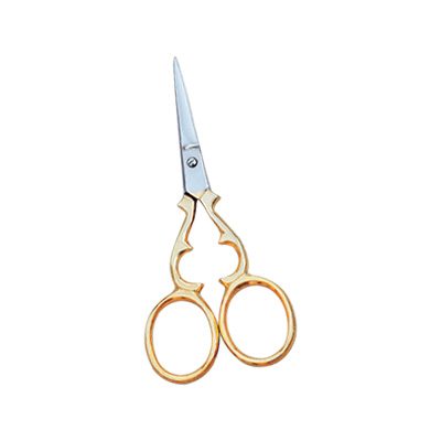 Fancy Cuticle Scissor.