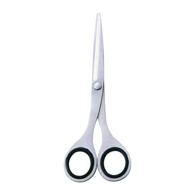  Multi-Purpose Plastic Handle Scissor. 