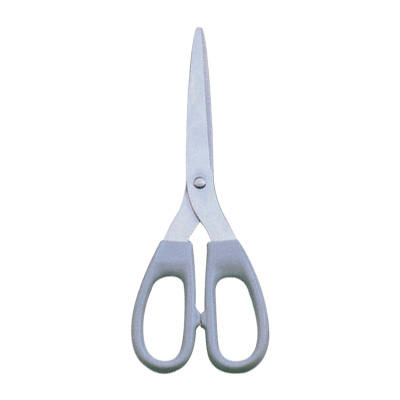  Multi-Purpose Plastic Handle Scissor 