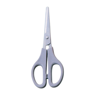  Multi-Purpose Plastic Handle Scissor 
