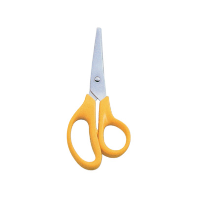  Multi-Purpose Plastic Handle Scissor 
