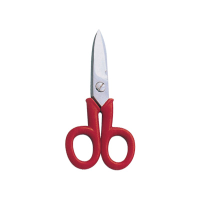  Multi-Purpose Plastic Handle Scissor.