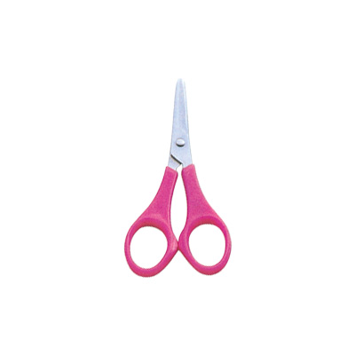  Multi-Purpose Plastic Handle Scissor.