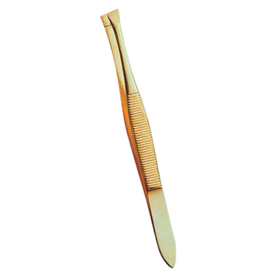 Eye Brow Tweezer.