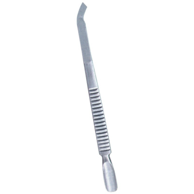 Cuticle and Nail Pushers.