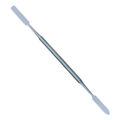 Cuticle and Nail Pushers.