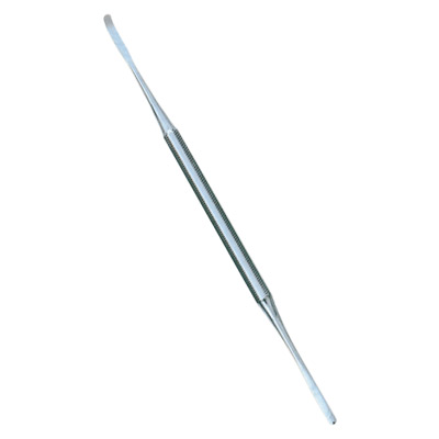 Cuticle and Nail Pushers.