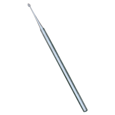 Cuticle and Nail Pushers.