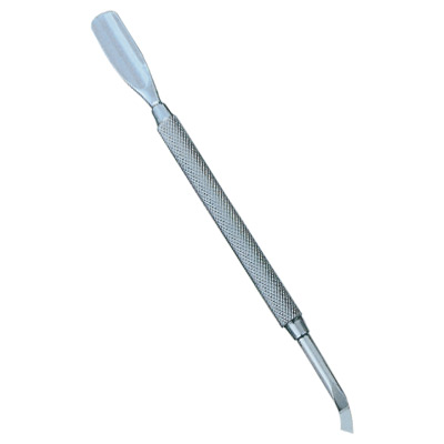 Cuticle and Nail Pushers.