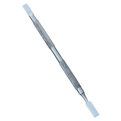 Cuticle and Nail Pushers.