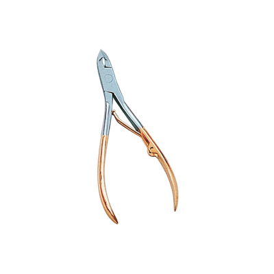 Cuticle Nail Nippers.