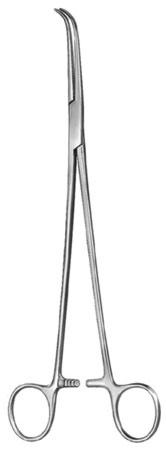 Dissecting and Ligature Forceps