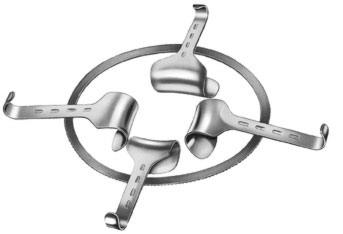 Abdominal Retractors