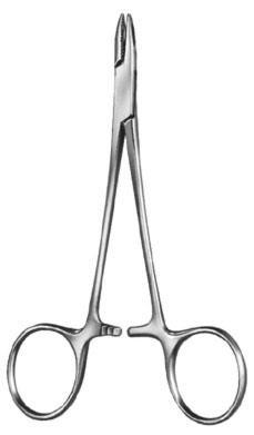 Needle Holders