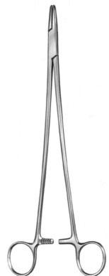 Needle Holders