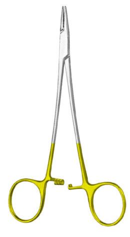 Needle Holders