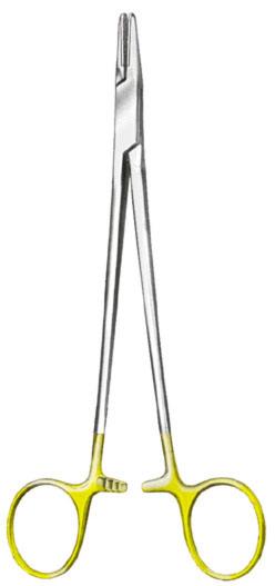 Needle Holders