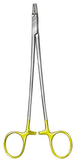 Needle Holders
