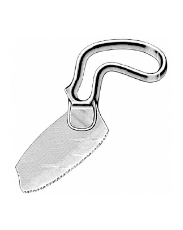 BERGMANN Plaster Saw