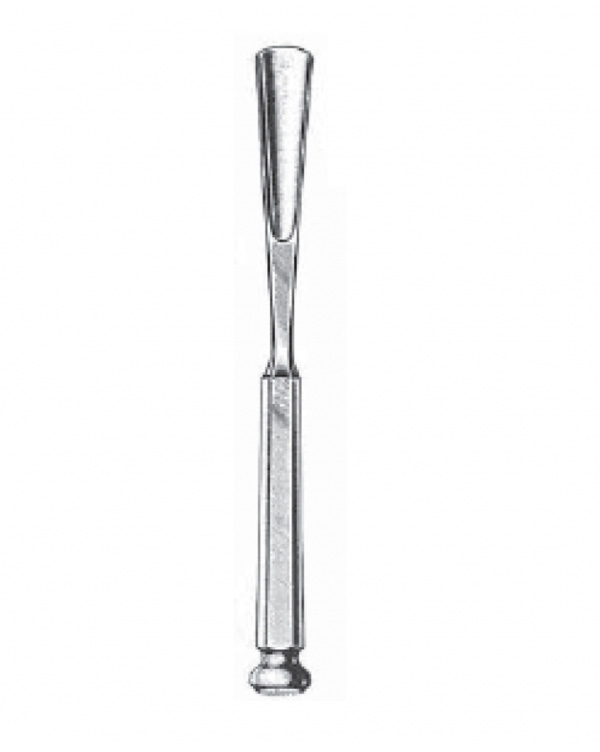 SMITH-PETERSEN Gouge