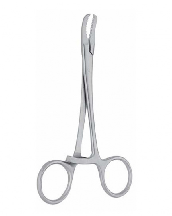 Reduction Forceps w. serrated jaws