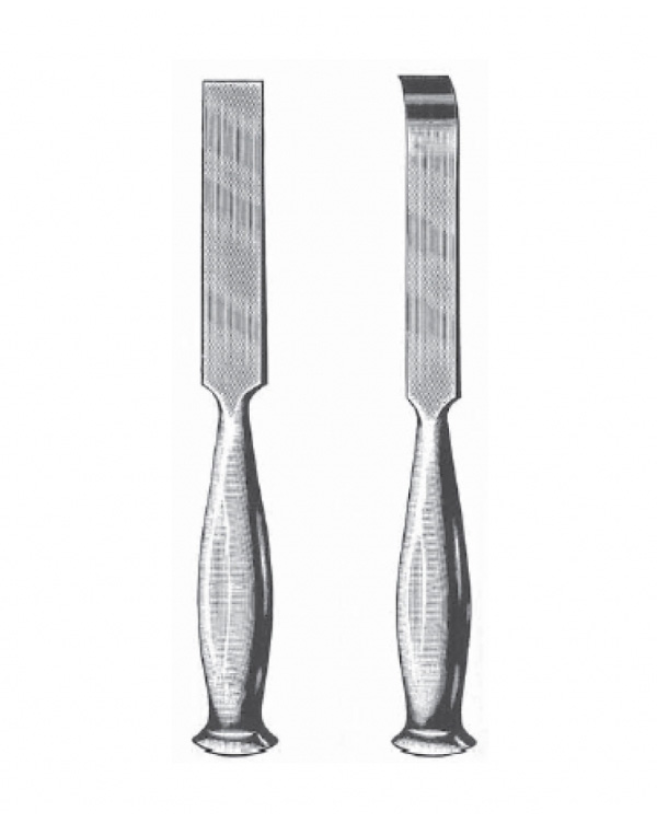 SMITH PETERSEN Bone Chisel