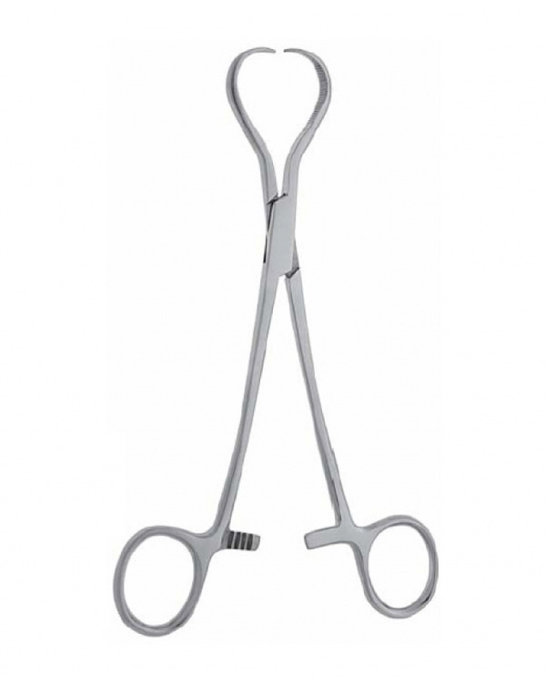 LEWIN Bone Holding Forceps