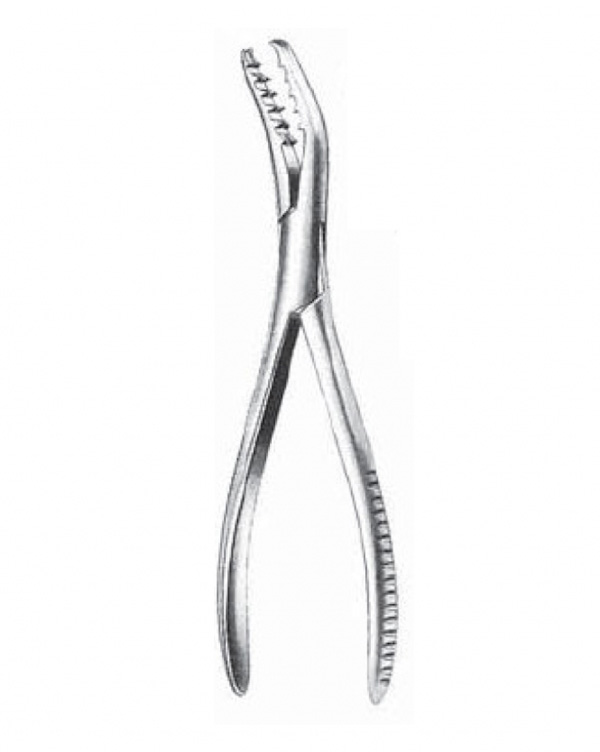 Holding Forceps